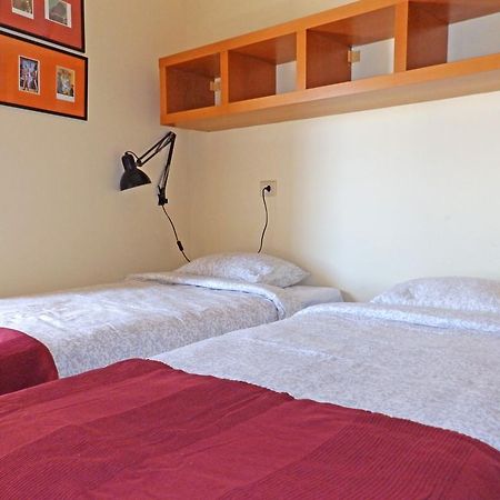 Apartamentos Medano - Duplex Playa El Médano الغرفة الصورة