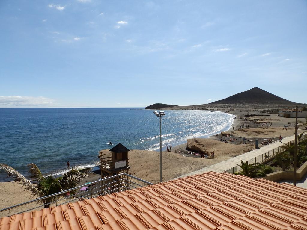 Apartamentos Medano - Duplex Playa El Médano الغرفة الصورة