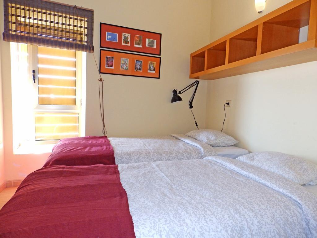 Apartamentos Medano - Duplex Playa El Médano الغرفة الصورة