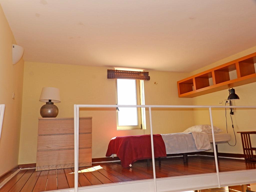 Apartamentos Medano - Duplex Playa El Médano الغرفة الصورة