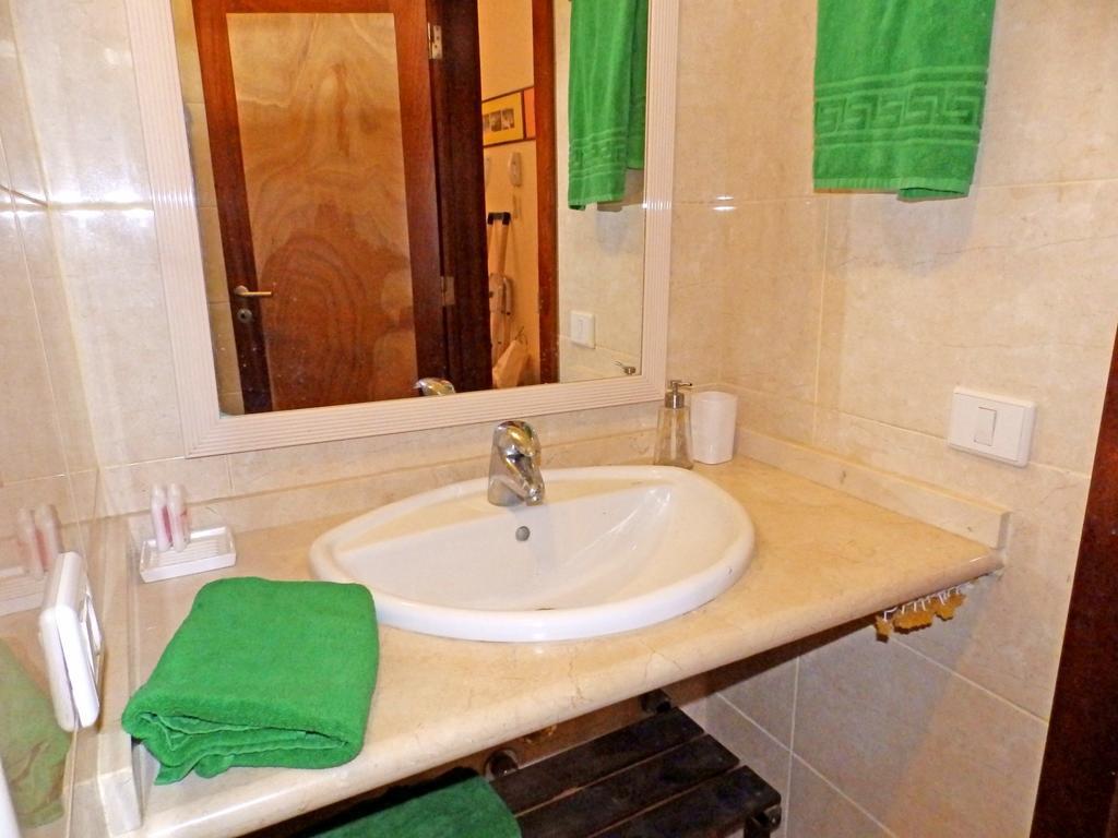 Apartamentos Medano - Duplex Playa El Médano الغرفة الصورة