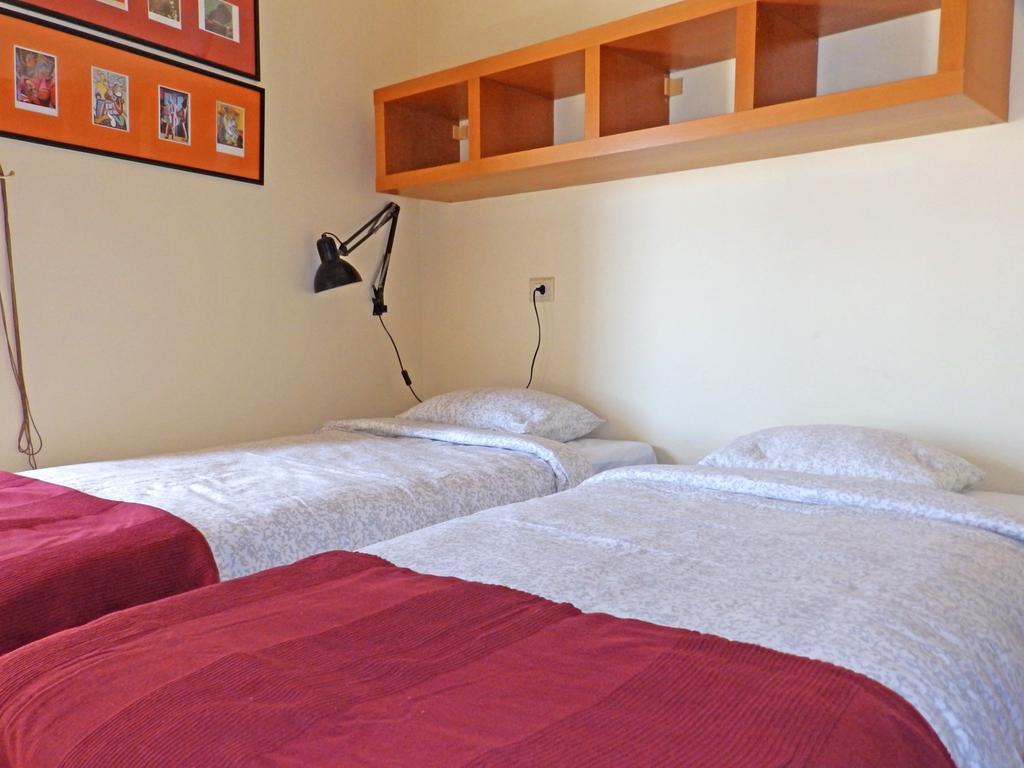 Apartamentos Medano - Duplex Playa El Médano الغرفة الصورة