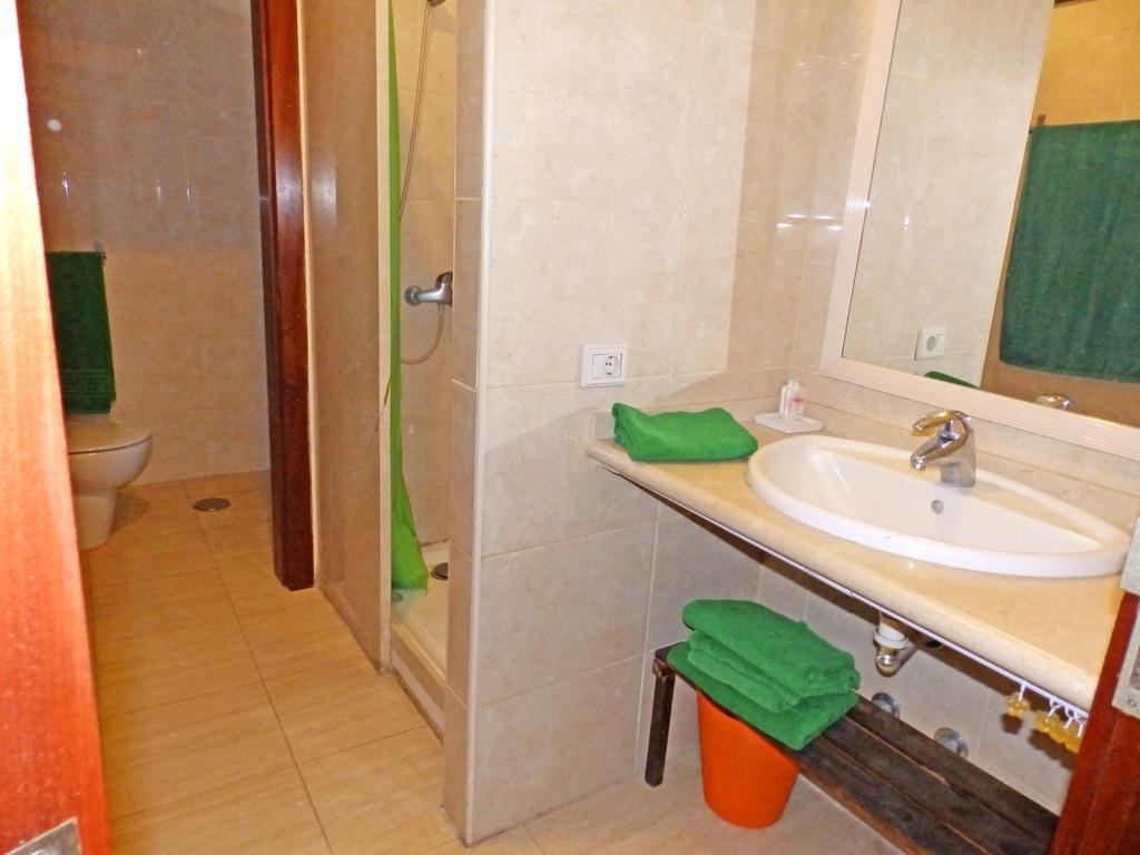 Apartamentos Medano - Duplex Playa El Médano الغرفة الصورة