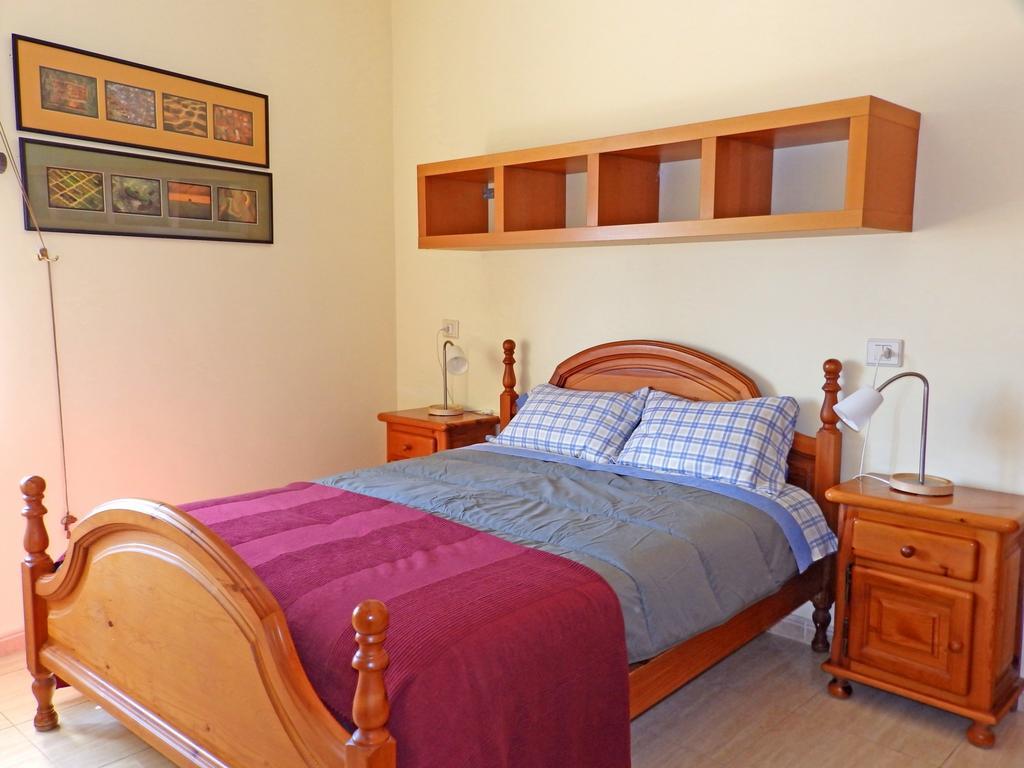 Apartamentos Medano - Duplex Playa El Médano الغرفة الصورة