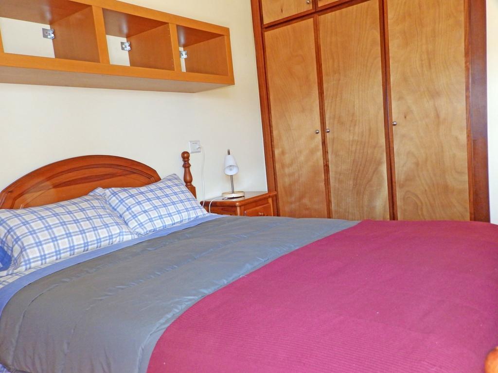 Apartamentos Medano - Duplex Playa El Médano الغرفة الصورة