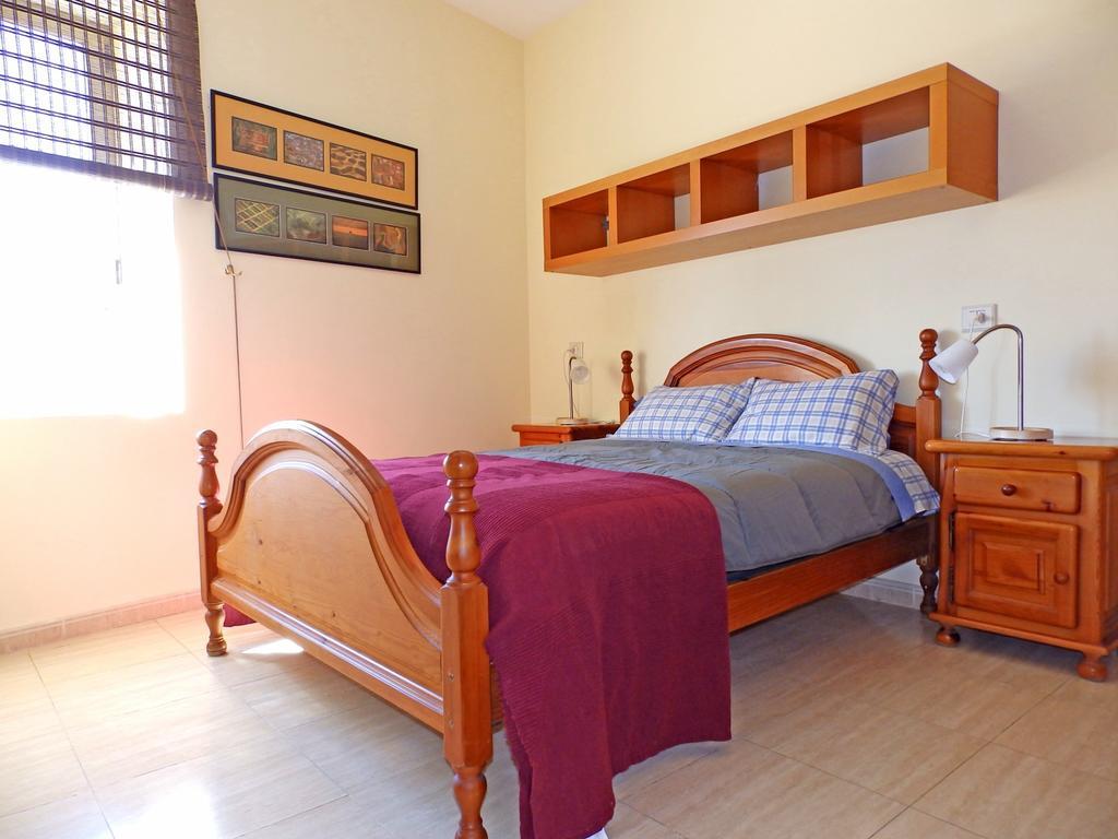 Apartamentos Medano - Duplex Playa El Médano الغرفة الصورة