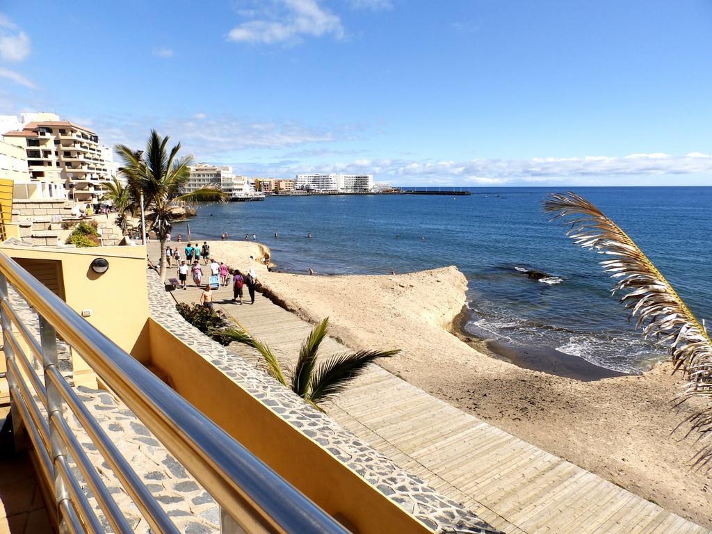 Apartamentos Medano - Duplex Playa El Médano الغرفة الصورة