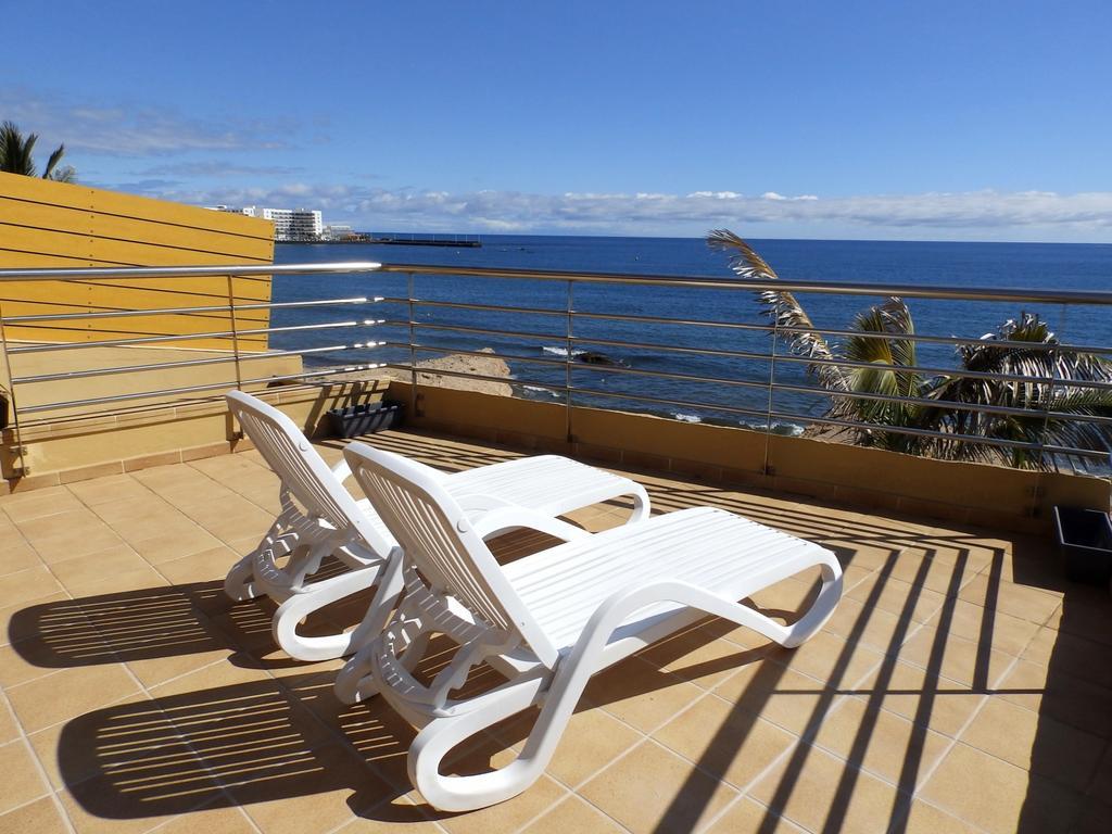 Apartamentos Medano - Duplex Playa El Médano الغرفة الصورة